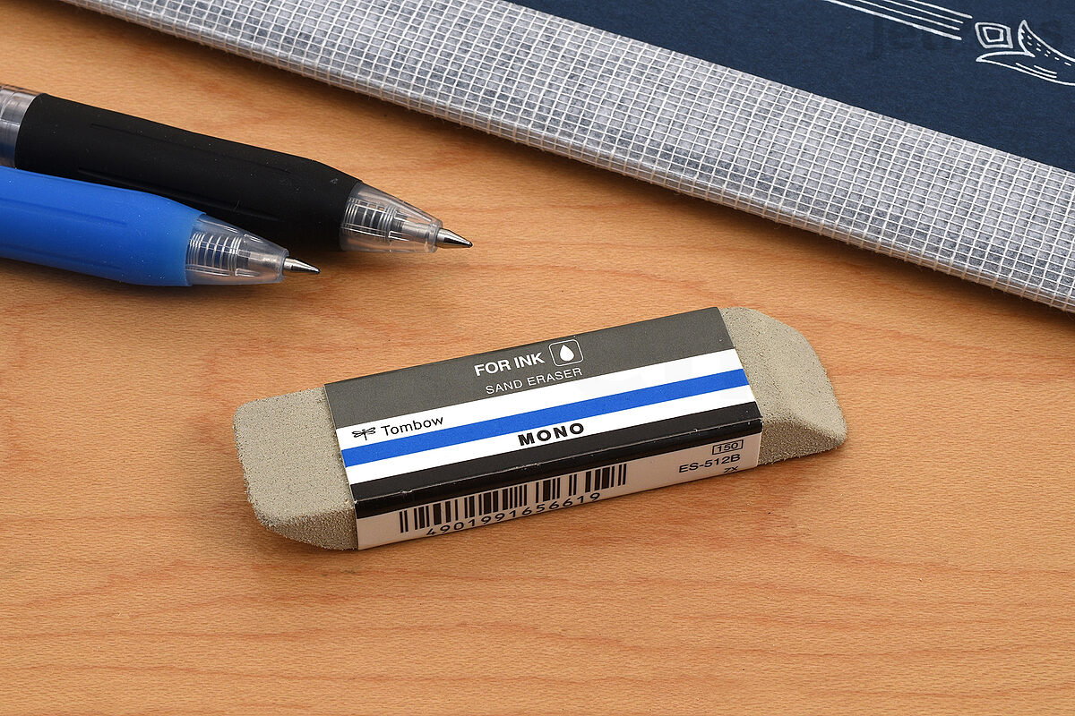 Multi-Functional Classical Quart Sand Ink Eraser (GW024) - China Ink Eraser,  Quartz Sand Eraser