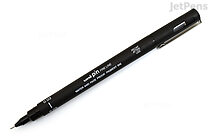 Uni Pin Pen - Pigment Ink - Size 003 - 0.03 mm - Black - UNI PIN 003-200 BLACK