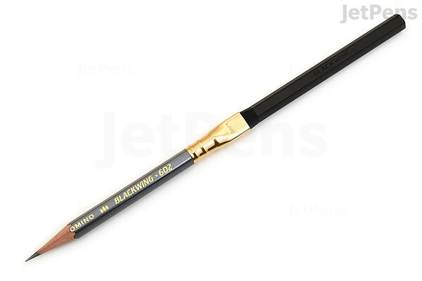 How to Use the Blackwing Pencil Extender