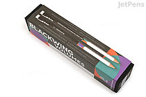 Blackwing Volumes Vol. 192 Pencils - Extra Firm Lead - Pack of 12 - Limited Edition - BLACKWING 106972