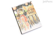 Chronicle Books Studio Ghibli Journal - Spirited Away - CHRONICLE BOOKS 9781452179575