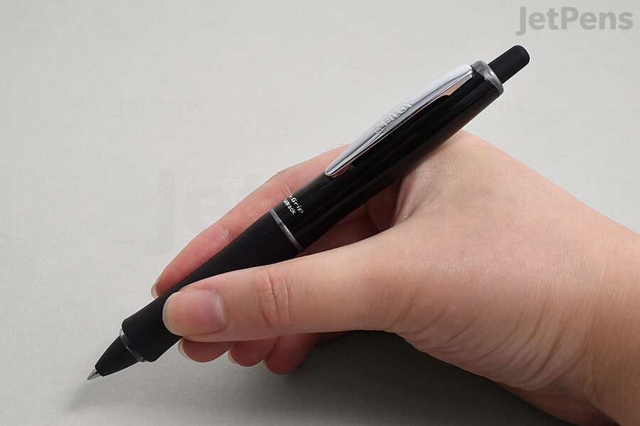 PILOT Dr.GRIP Multifunctional Pen - Convenient and Comfortable Writing –  CHL-STORE