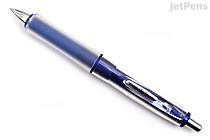 Pilot Dr. Grip G-Spec Ballpoint Pen - 0.7 mm - Blue Flash Body - Black Ink - PILOT BDGS-60R-FL Pilot Dr. Grip G-Spec Ballpoint Pen - 0.7 mm - Blue Flash Body - Black Ink - PILOT BDGS-60R-FL