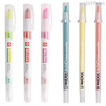 Sakura Highlighters Sakura Highlighters