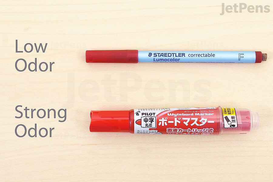 Best Dry Erase Markers for Easy and Clean Writing - Far & Away