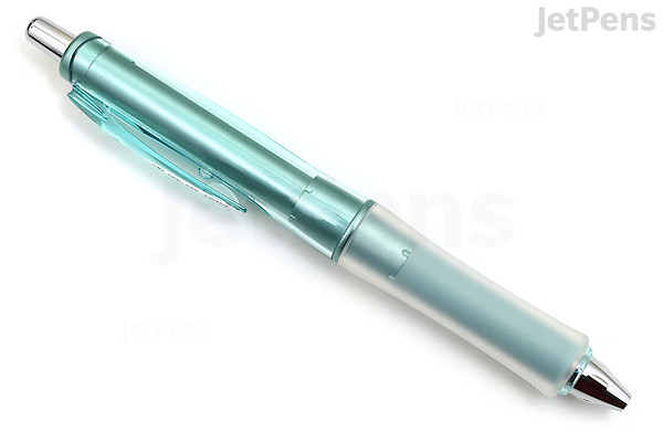 Pilot Dr. Grip G-Spec Ballpoint Pen - 0.5 mm - Mint Green Body - Black Ink - PILOT BDGN-60EF-MG Pilot Dr. Grip G-Spec Ballpoint Pen - 0.5 mm - Mint Green Body - Black Ink - PILOT BDGN-60EF-MG