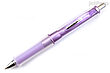 Pilot Dr. Grip G-Spec Ballpoint Pen - 0.5 mm - Violet Body - Black Ink