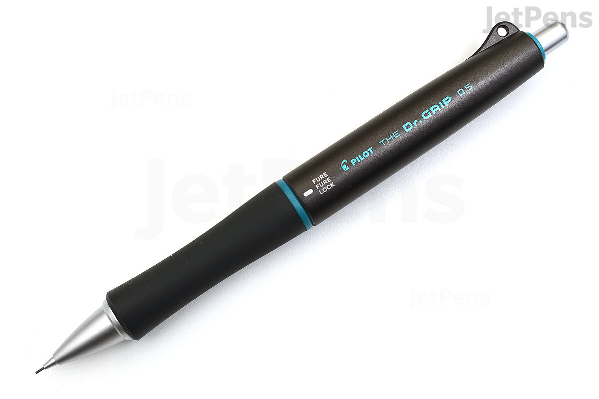 Cute Pencil, 0.5mm, Mechanical Pencil, Cute Pens, Planner Pen, Kawaii  Stationary, Back to School, Aesthetic Pens 
