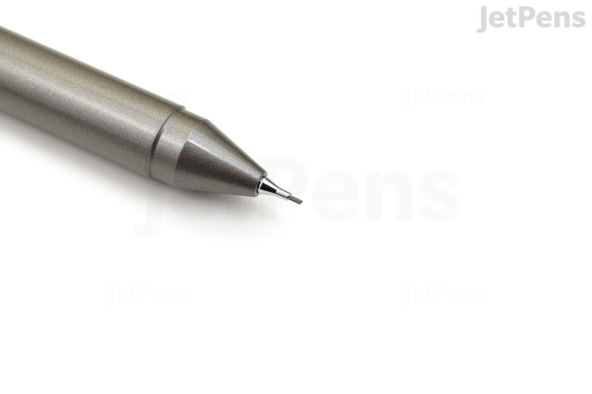 Pen+ Gear Single Hole Punch, Steel, Silver, 6 Pack