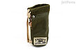 Esterbrook 2GO Pen Cup Roll - Army Green
