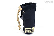 Esterbrook 2GO Pen Cup Roll - Navy Blue - ESTERBROOK EPC201-NY Esterbrook 2GO Pen Cup Roll - Navy Blue - ESTERBROOK EPC201-NY