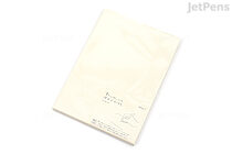Midori MD Loose Leaf Paper - A4 - 100 Sheets - Limited Edition - MIDORI 91803032