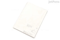 Midori MD Cotton Loose Leaf Paper - A4 - 100 Sheets - Limited Edition - MIDORI 91803202