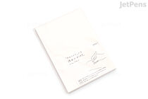 Midori MD Cotton Loose Leaf Paper - A5 - 100 Sheets - Limited Edition - MIDORI 91803482