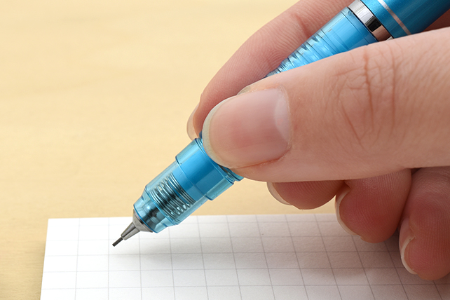 The Beginner’s Guide to Mechanical Pencils