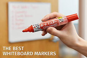  NUOBESTY 36 Pcs Whiteboard pen wet erase markers