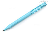 LAMY Safari Ballpoint Pen - Aqua Sky - Limited Edition - LAMY L2D1AS