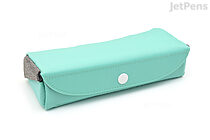 Raymay Cohaco Pen Case - Green - RAYMAY FY376M