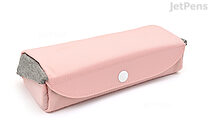 Raymay Cohaco Pen Case - Pink - RAYMAY FY376P