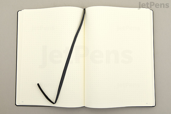 LEUCHTTURM1917 372754 Weekplanner Composition (B5) 2026, Dusty Rose, Engels LEUCHTTURM1917 372754 Weekplanner Composition (B5) 2026, Dusty Rose, Engels