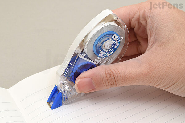 2Pcs Cute Correction Tape Mini Roller White Out Eraser School Office  Stationery Correction Tape Correction Tape Roller Typex Correction Tape
