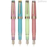 Sailor Pro Gear Slim Fountain Pen - Solar Term Sailor Pro Gear Slim Fountain Pen - Solar Term