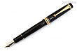 Pilot Custom 845 Urushi Fountain Pen - Black - 18k Medium Nib