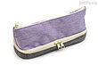 Raymay 2-Layer Pen Case - Violet