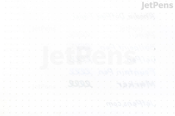 JetPens Paper Sampler Pack 1
