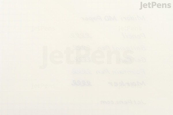 JetPens Paper Sampler Pack 1