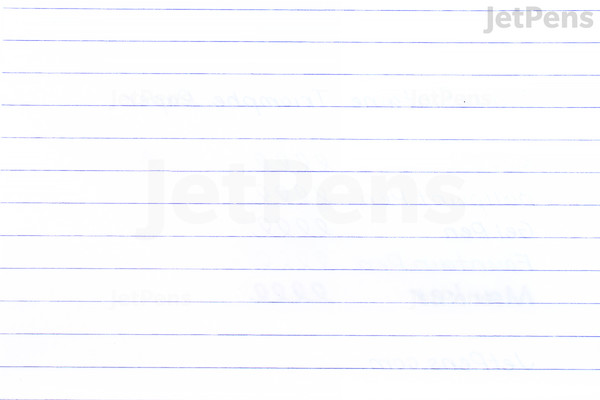 JetPens Paper Sampler Pack 1