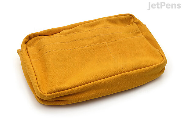  Inner Carrying sizeS CA82 YELLOW : Office Products