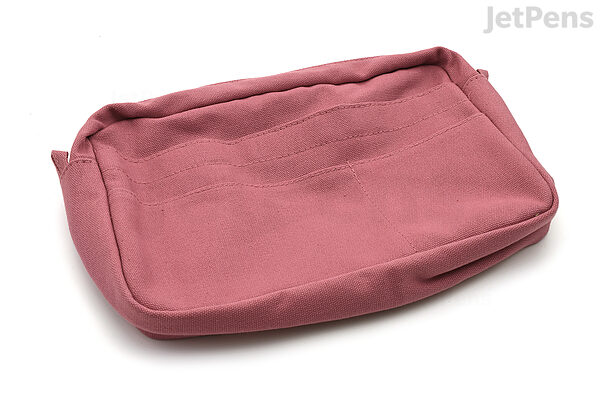 Delfonics Carrying Bag - M (A5) - Pink