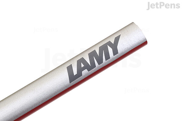 Lamy Plus Coloring Pencils - MultiColor - 12 Pack, Cloth Roll - Anderson  Pens, Inc.