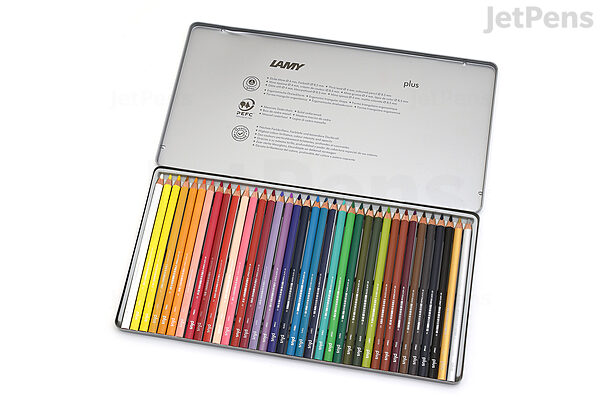 Top 10 Colored Pencil Sets