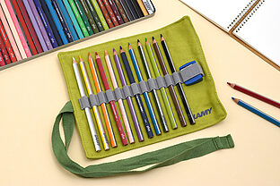 LAMY Plus Colored Pencils