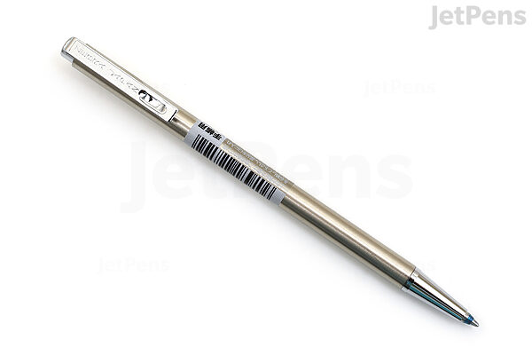Zebra T-3 Mini Pen - - Blue Ink | JetPens