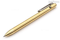 Tactile Turn Side Click Pen - Bronze - TACTILE TURN TT-6021