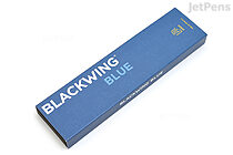 Blackwing Non-Photo Blue Pencils - Pack of 4 - BLACKWING 106692
