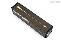 Blackwing Volumes Vol. 20 Pencils - Firm Lead - Pack of 12 - Limited Edition - BLACKWING 107038