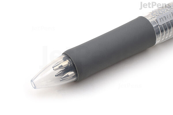 0.5mm Black Ink Composition Gel Pen 3colors / Composition Pens / Writing  Tools / Journal Pen / Planner Pen / Planner Accessory / Pen Set 