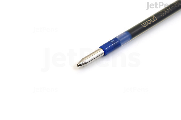 Uni sxr-10 JETSTREAM Ballpoint Pen refill – 1.0 mm – blu 5 Set Uni sxr-10 JETSTREAM Ballpoint Pen refill – 1.0 mm – blu 5 Set