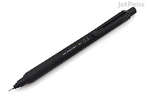 Uni Kuru Toga KS Mechanical Pencil - 0.3 mm - Black - UNI M3KS1P.24 Uni Kuru Toga KS Mechanical Pencil - 0.3 mm - Black - UNI M3KS1P.24