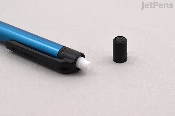 Uni Kuru Toga Mechanical Pencil 0.5 mm: Auto Rotating Leads - Green —  Stationery Pal