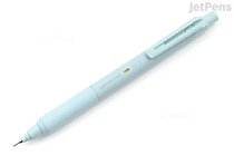 Uni Kuru Toga KS Mechanical Pencil - 0.3 mm - Ice Blue - UNI M3KS1P.32 Uni Kuru Toga KS Mechanical Pencil - 0.3 mm - Ice Blue - UNI M3KS1P.32