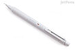 Uni Kuru Toga KS Mechanical Pencil - 0.5 mm - Light Gray