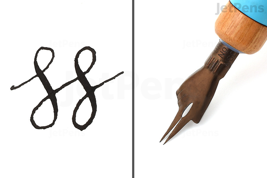 Beginner’s Guide to Nibs and Nib Holders | JetPens