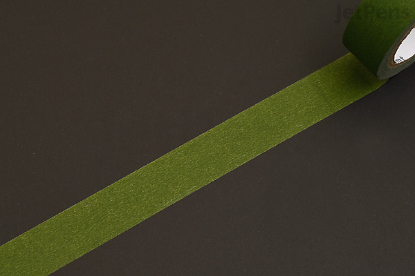 Nastro Washi Decorativo 2 Rotoli - 15 Mm X 10 M, Adesivo Per Scrapbooking E Fai Da Te - Foto 11