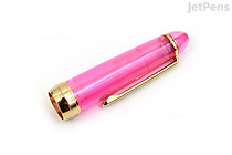 Komamono Lab Fonte Pen Cap - Pink - KOMAMONO LAB FO641751 Komamono Lab Fonte Pen Cap - Pink - KOMAMONO LAB FO641751