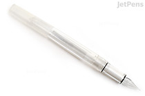 Komamono Lab Fonte Glass Pen Body - KOMAMONO LAB FO647692 Komamono Lab Fonte Glass Pen Body - KOMAMONO LAB FO647692